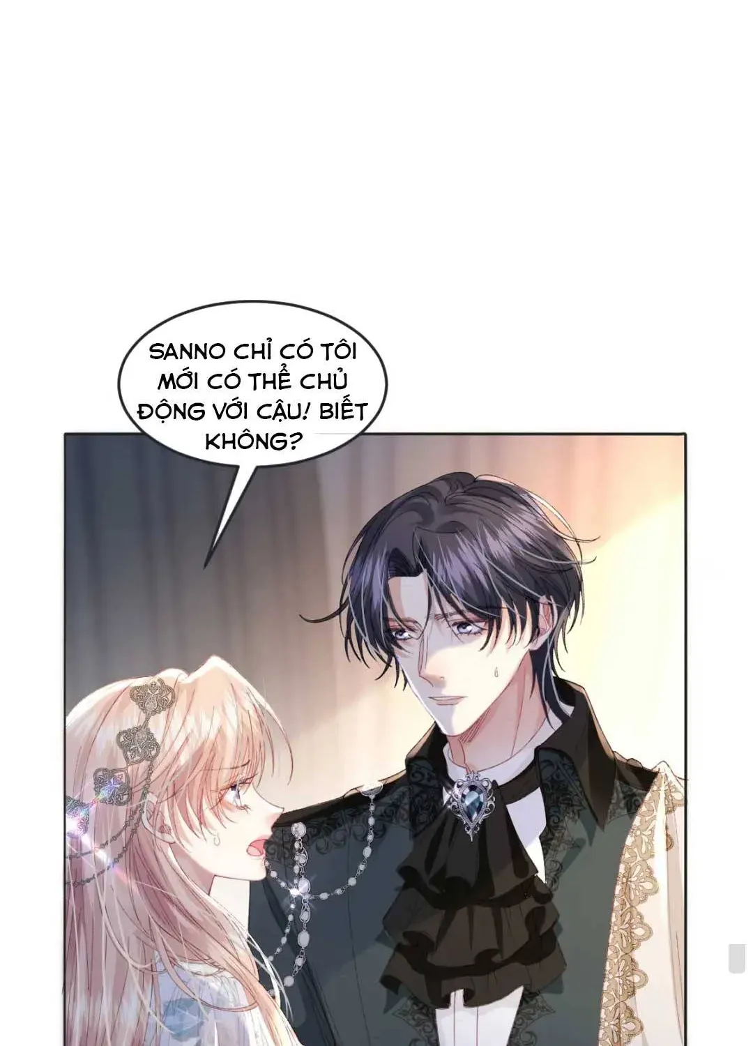 Nữ Chính Truyện Ngược Luyến Tình Yêu Đã Thức Tỉnh Chapter 12 - 24