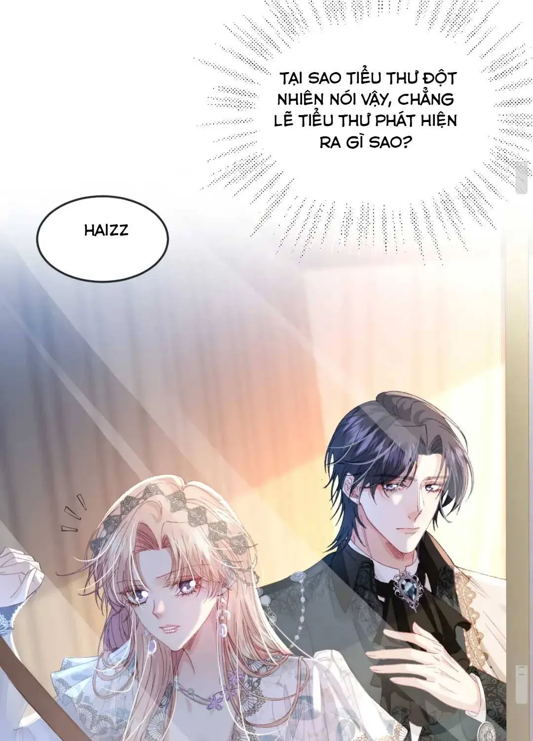 Nữ Chính Truyện Ngược Luyến Tình Yêu Đã Thức Tỉnh Chapter 12 - 26