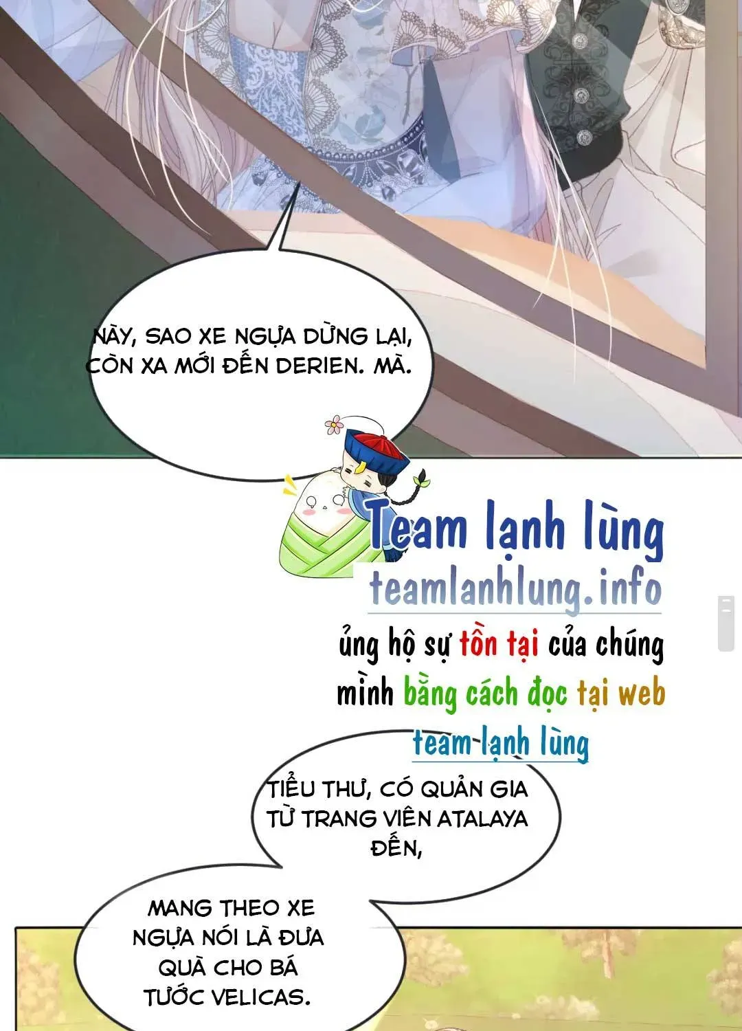 Nữ Chính Truyện Ngược Luyến Tình Yêu Đã Thức Tỉnh Chapter 12 - 27