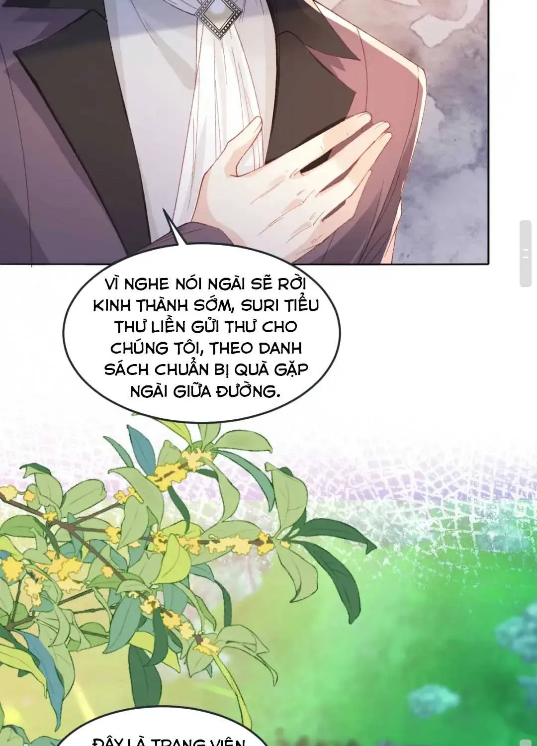 Nữ Chính Truyện Ngược Luyến Tình Yêu Đã Thức Tỉnh Chapter 12 - 30