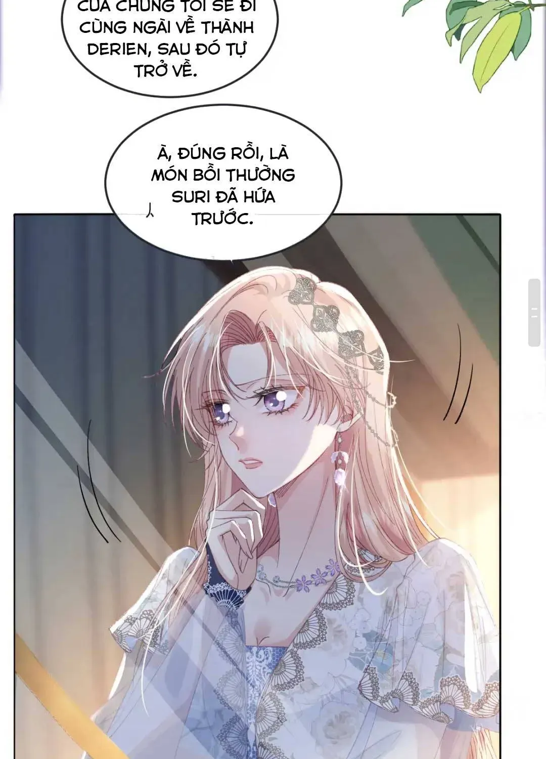 Nữ Chính Truyện Ngược Luyến Tình Yêu Đã Thức Tỉnh Chapter 12 - 32