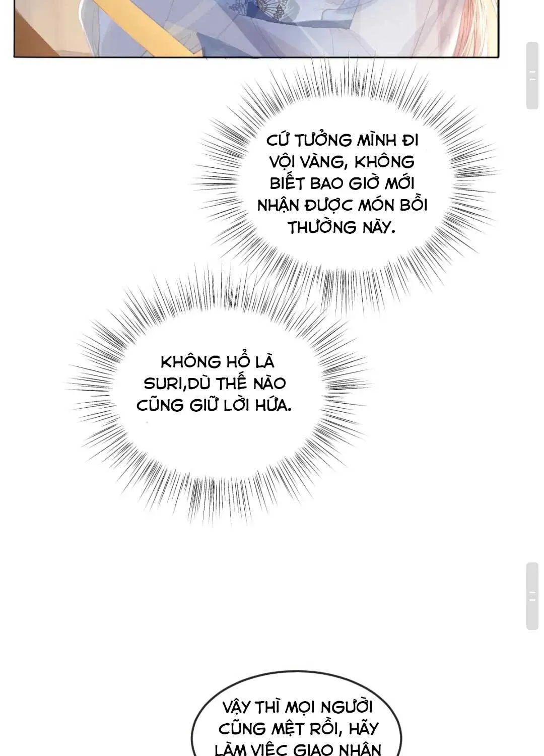 Nữ Chính Truyện Ngược Luyến Tình Yêu Đã Thức Tỉnh Chapter 12 - 33