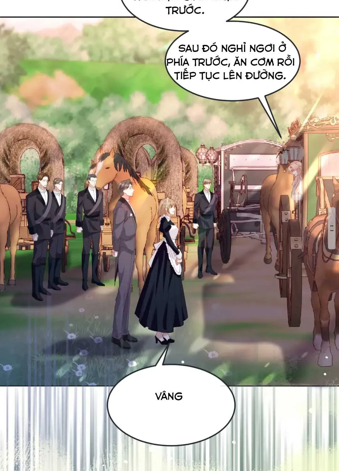 Nữ Chính Truyện Ngược Luyến Tình Yêu Đã Thức Tỉnh Chapter 12 - 34