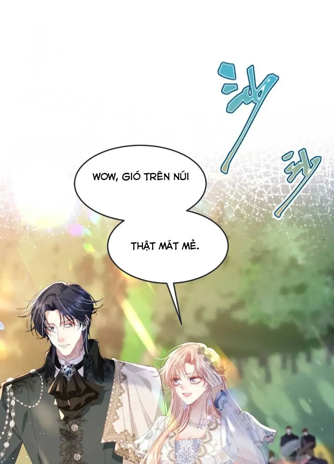 Nữ Chính Truyện Ngược Luyến Tình Yêu Đã Thức Tỉnh Chapter 12 - 37