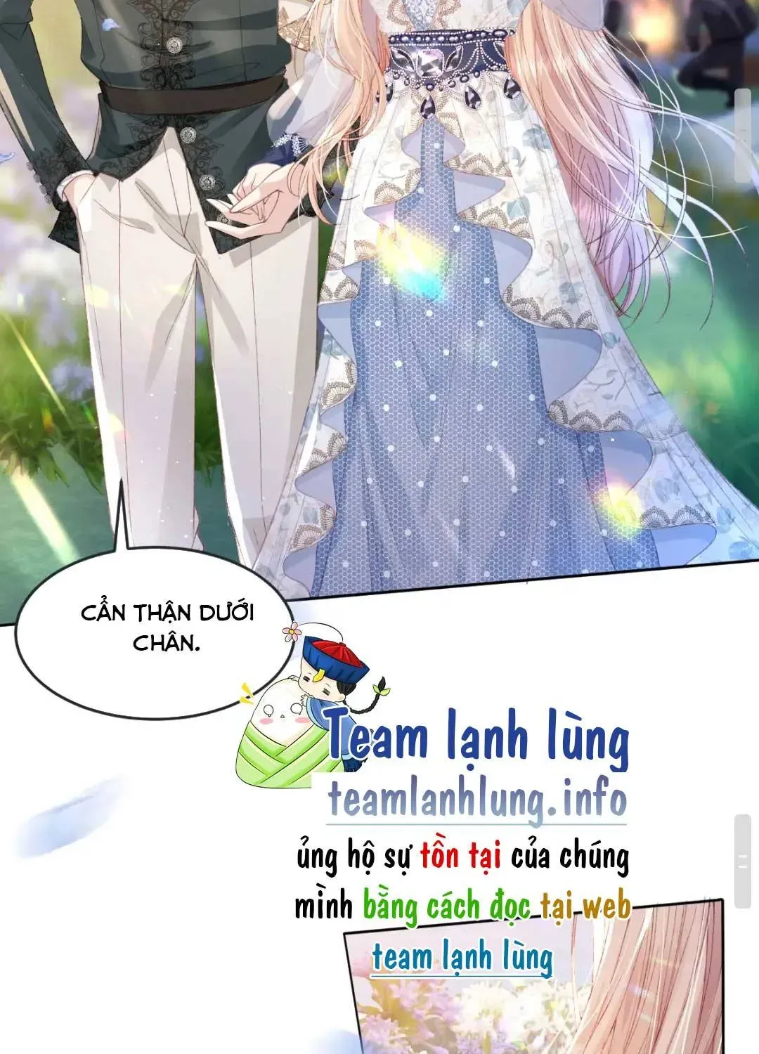 Nữ Chính Truyện Ngược Luyến Tình Yêu Đã Thức Tỉnh Chapter 12 - 38