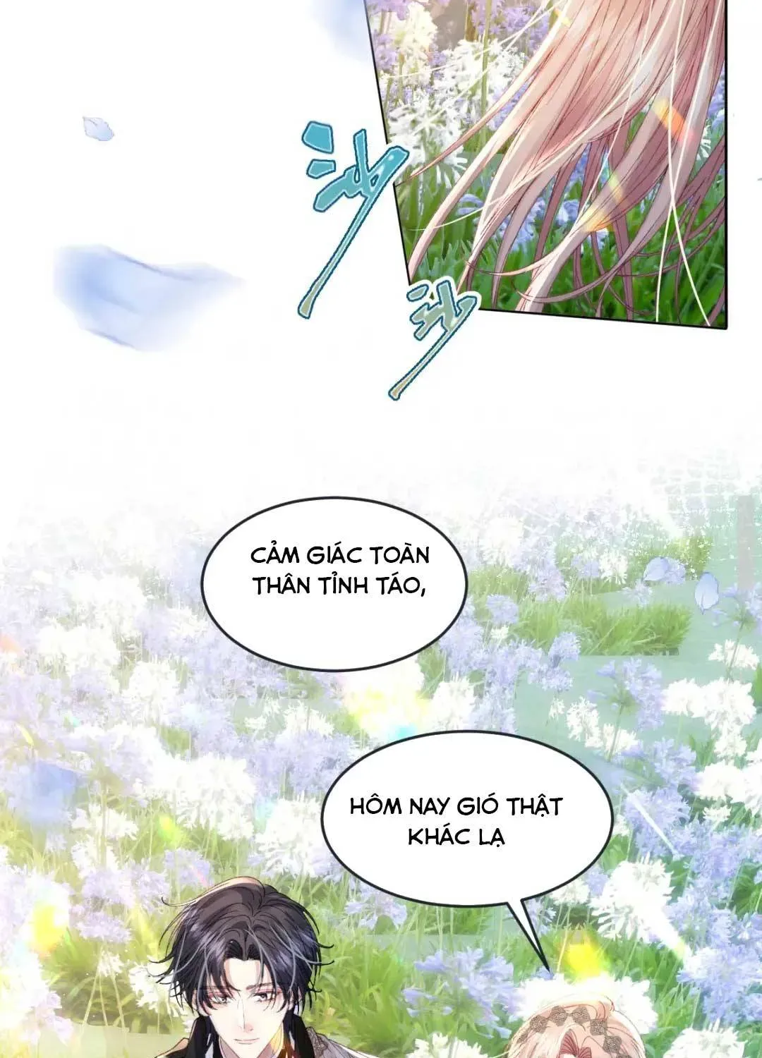Nữ Chính Truyện Ngược Luyến Tình Yêu Đã Thức Tỉnh Chapter 12 - 39