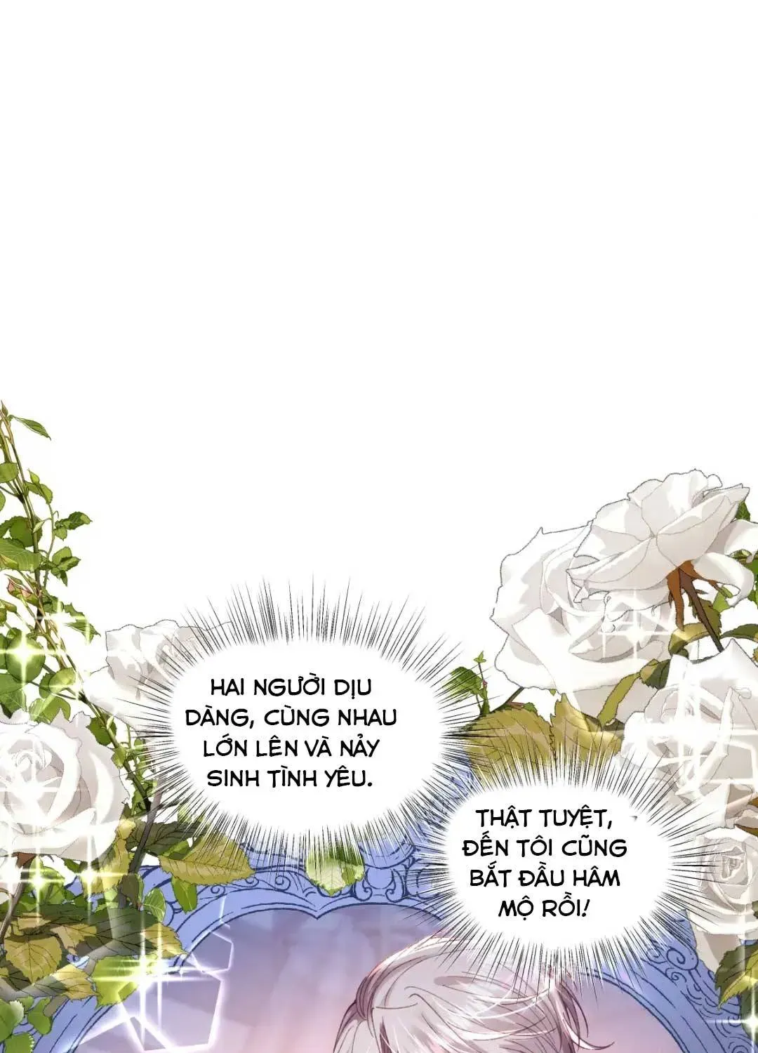 Nữ Chính Truyện Ngược Luyến Tình Yêu Đã Thức Tỉnh Chapter 12 - 5