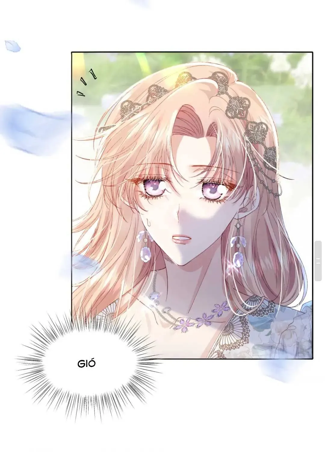 Nữ Chính Truyện Ngược Luyến Tình Yêu Đã Thức Tỉnh Chapter 12 - 41