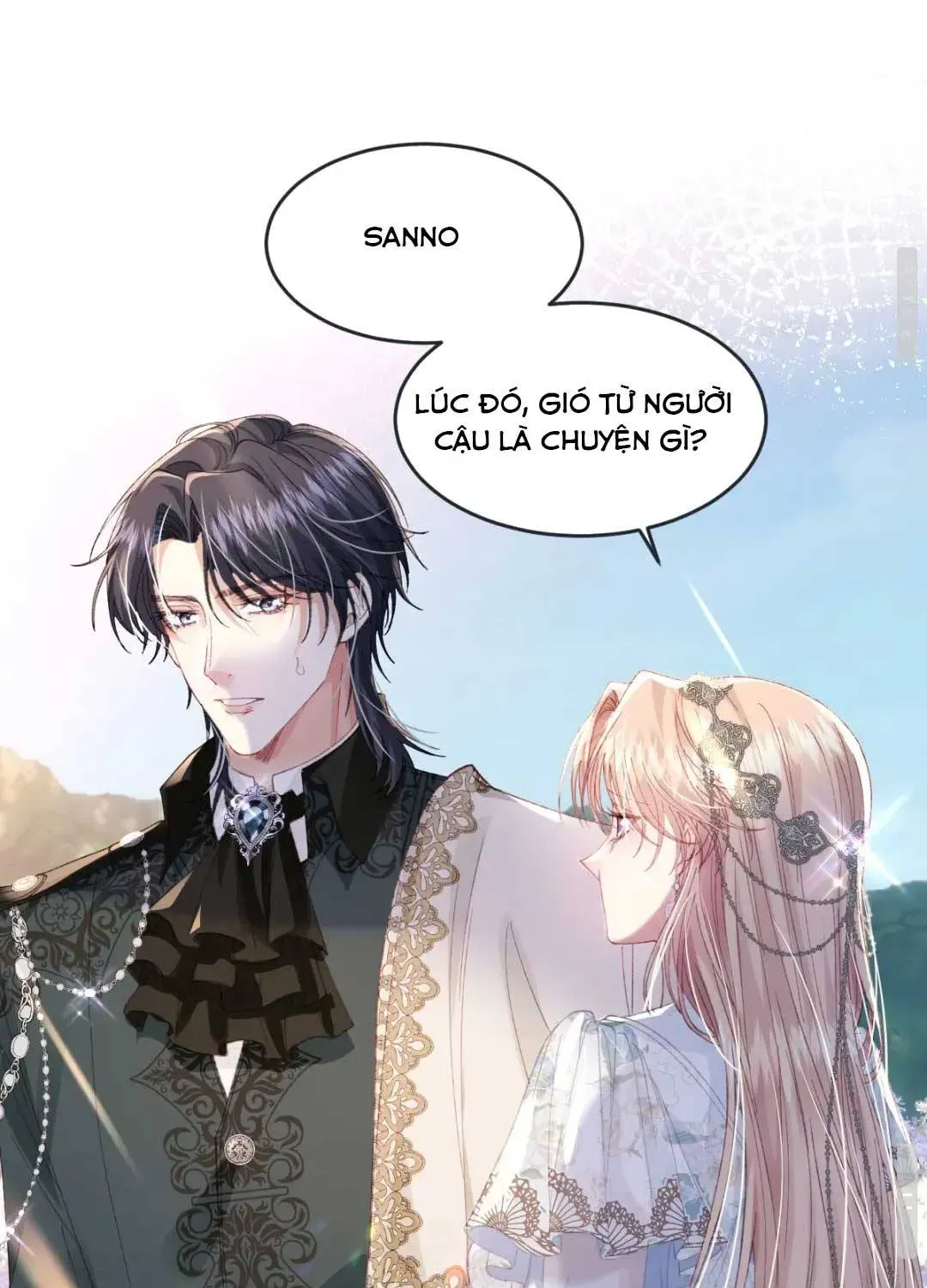 Nữ Chính Truyện Ngược Luyến Tình Yêu Đã Thức Tỉnh Chapter 12 - 42