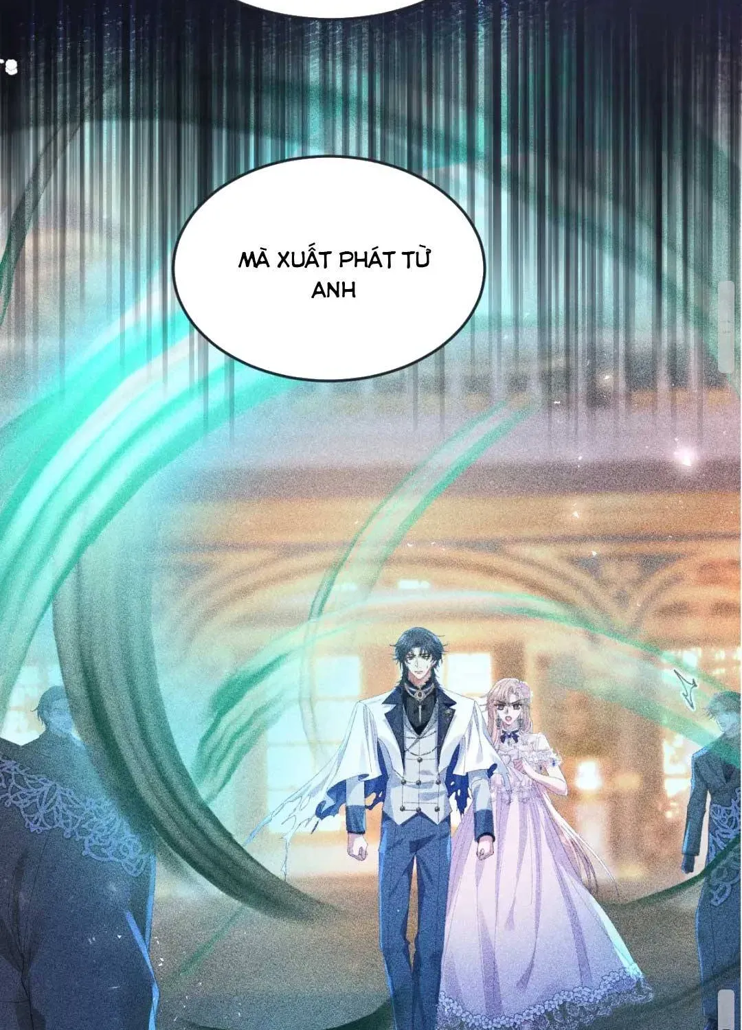 Nữ Chính Truyện Ngược Luyến Tình Yêu Đã Thức Tỉnh Chapter 12 - 44