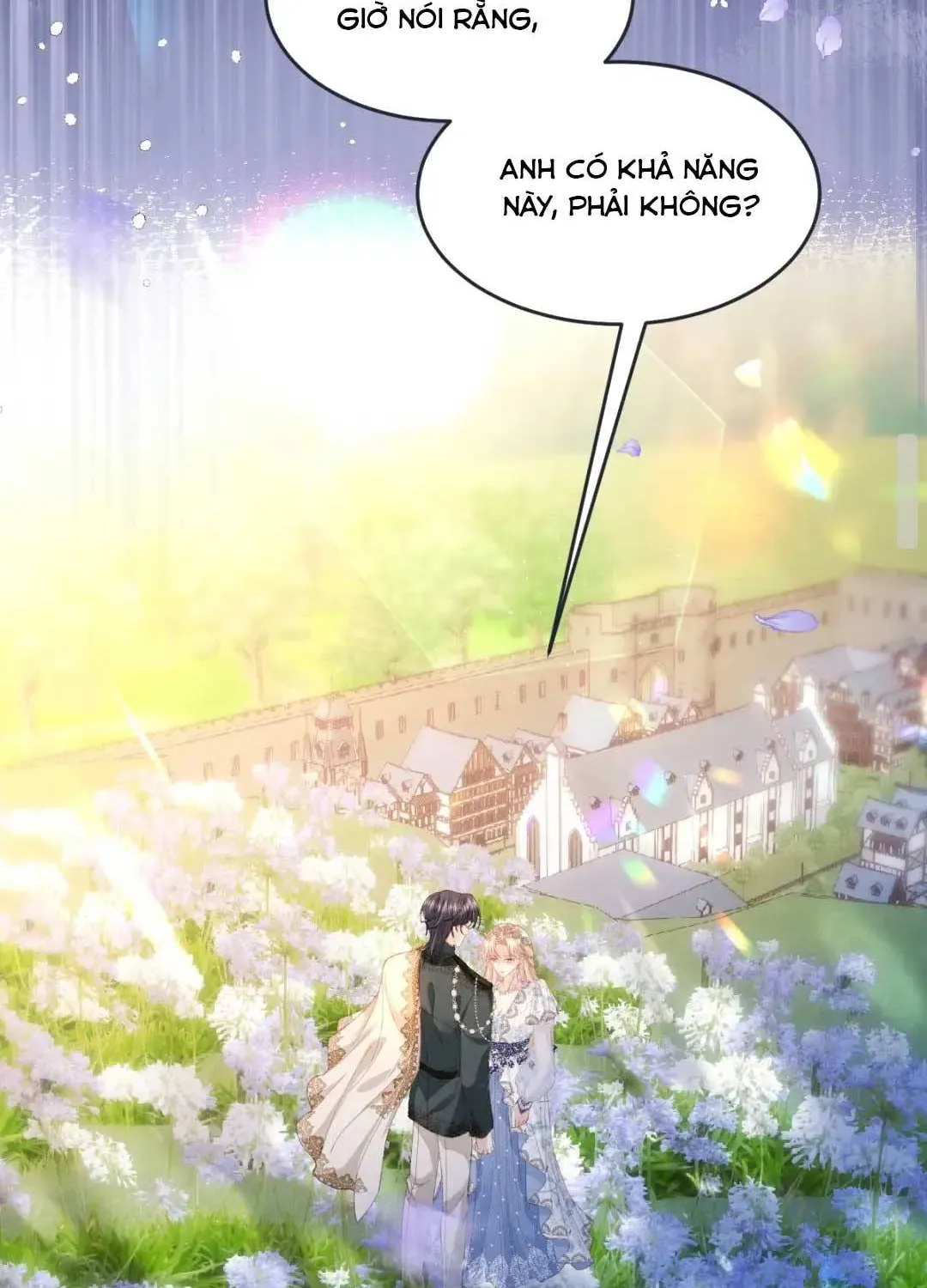 Nữ Chính Truyện Ngược Luyến Tình Yêu Đã Thức Tỉnh Chapter 12 - 46