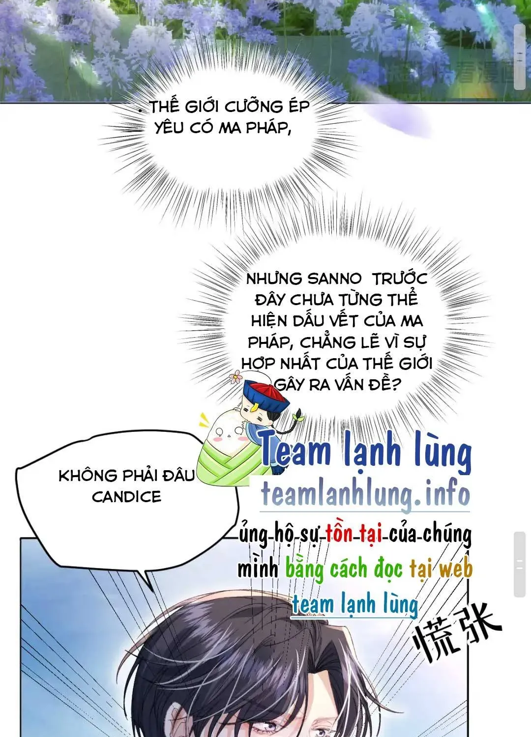 Nữ Chính Truyện Ngược Luyến Tình Yêu Đã Thức Tỉnh Chapter 12 - 47