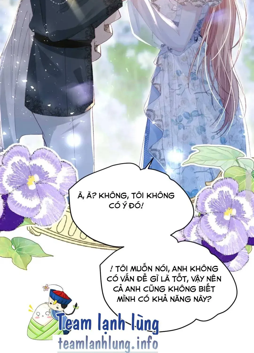 Nữ Chính Truyện Ngược Luyến Tình Yêu Đã Thức Tỉnh Chapter 12 - 50