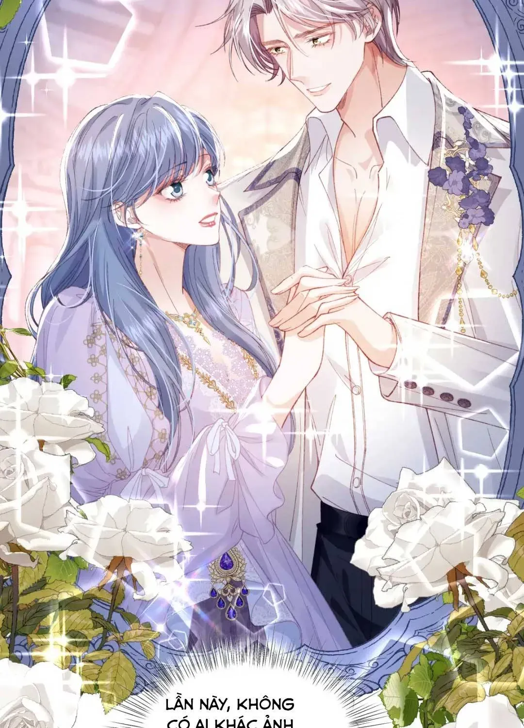 Nữ Chính Truyện Ngược Luyến Tình Yêu Đã Thức Tỉnh Chapter 12 - 6