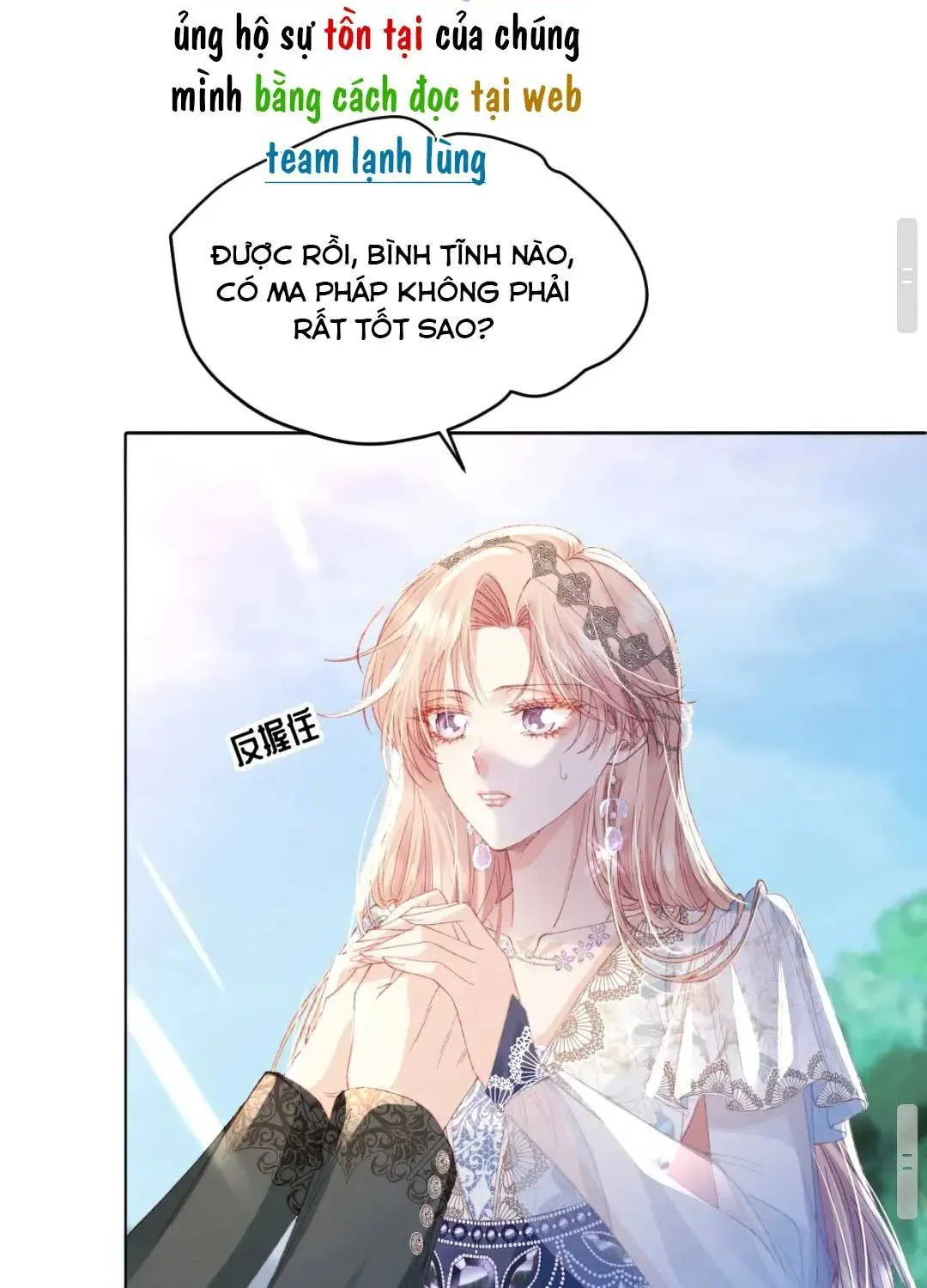 Nữ Chính Truyện Ngược Luyến Tình Yêu Đã Thức Tỉnh Chapter 12 - 51