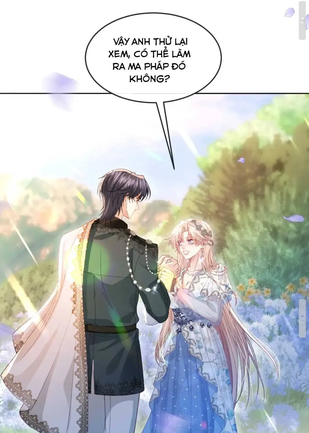 Nữ Chính Truyện Ngược Luyến Tình Yêu Đã Thức Tỉnh Chapter 12 - 55