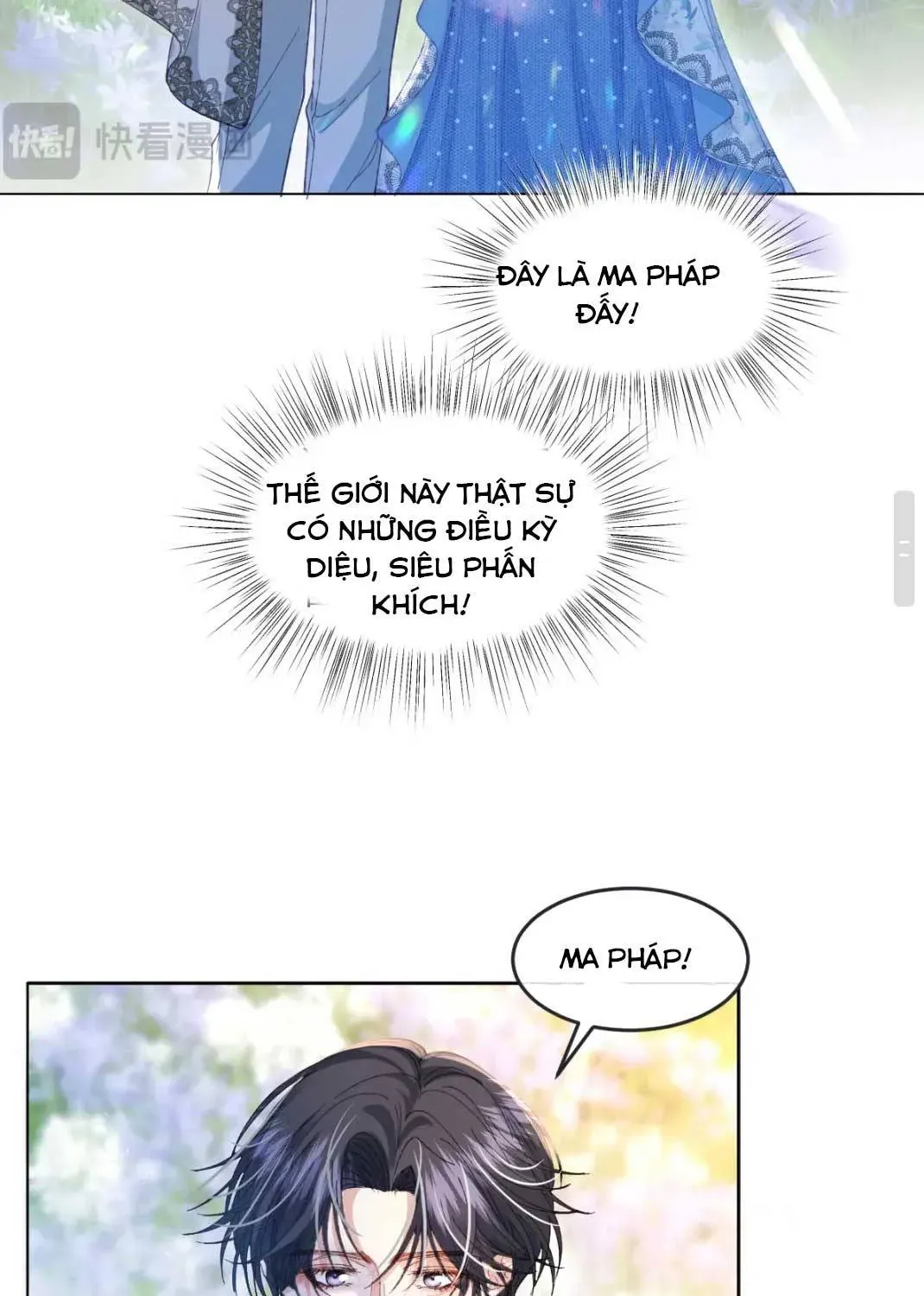 Nữ Chính Truyện Ngược Luyến Tình Yêu Đã Thức Tỉnh Chapter 12 - 56