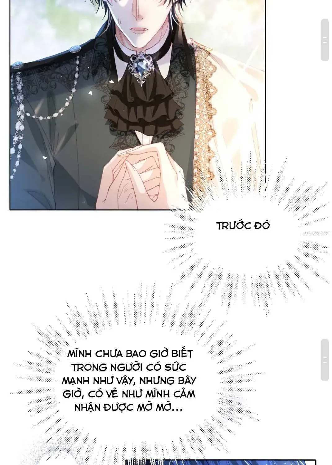 Nữ Chính Truyện Ngược Luyến Tình Yêu Đã Thức Tỉnh Chapter 12 - 57