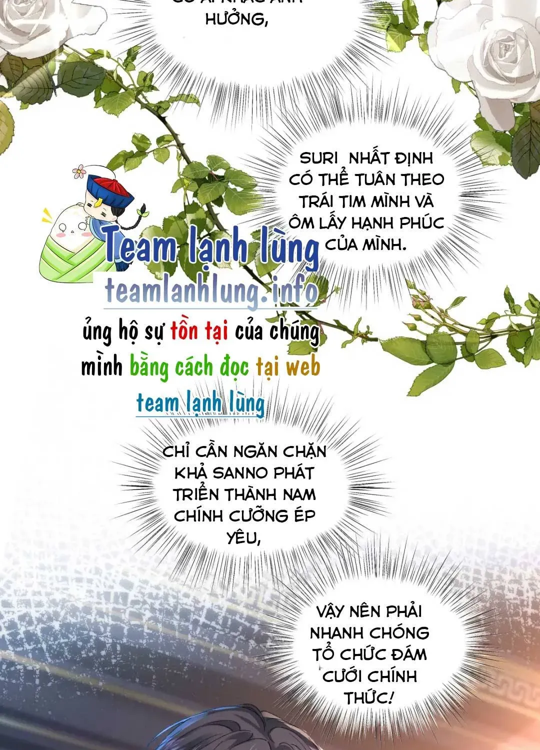 Nữ Chính Truyện Ngược Luyến Tình Yêu Đã Thức Tỉnh Chapter 12 - 7