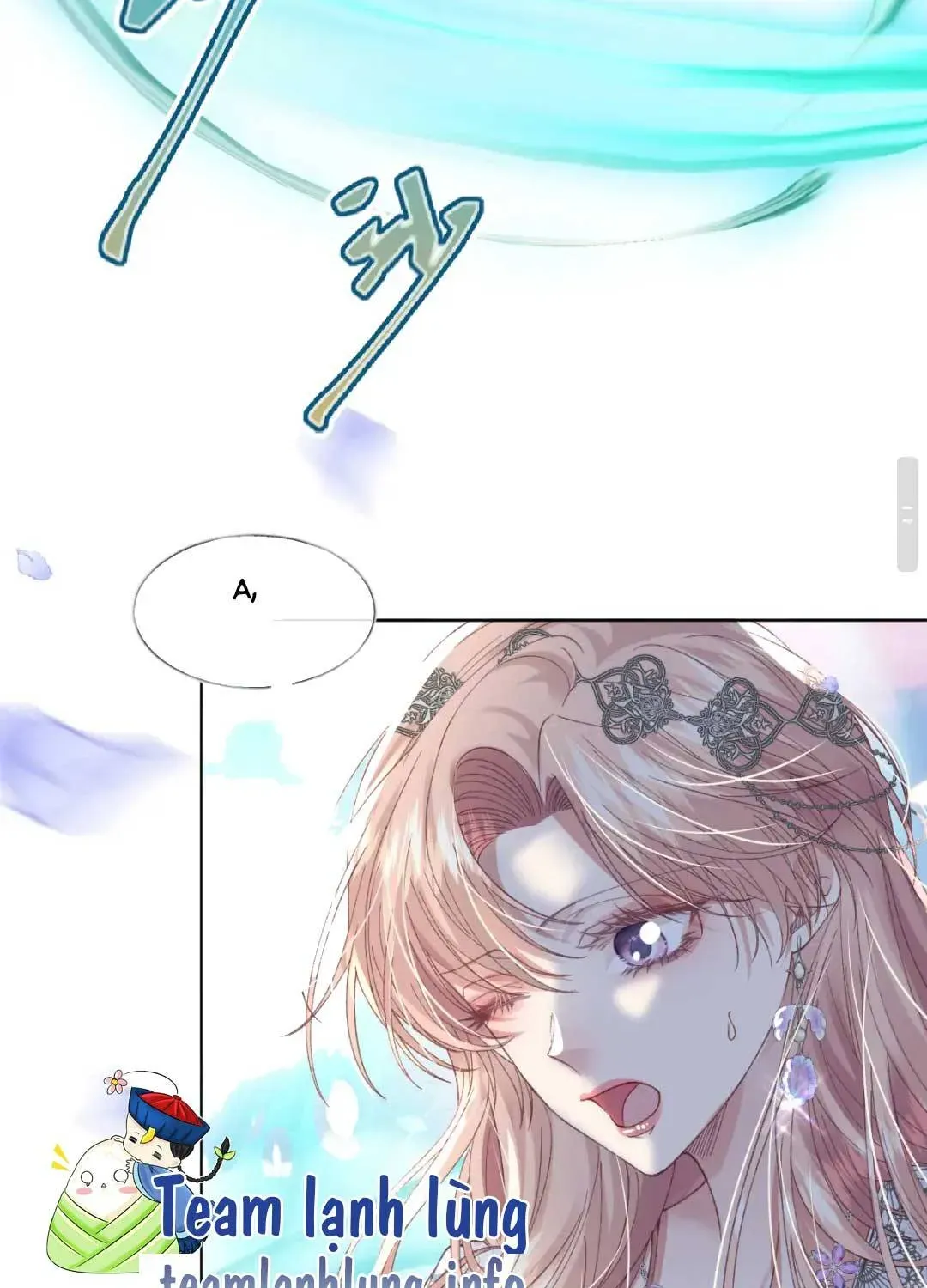 Nữ Chính Truyện Ngược Luyến Tình Yêu Đã Thức Tỉnh Chapter 12 - 62