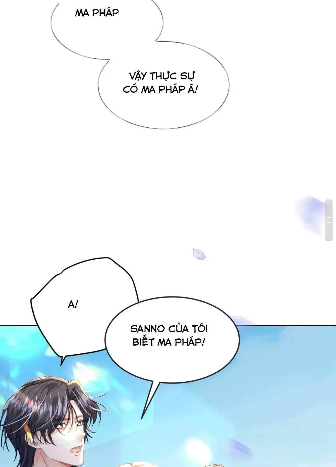 Nữ Chính Truyện Ngược Luyến Tình Yêu Đã Thức Tỉnh Chapter 12 - 64