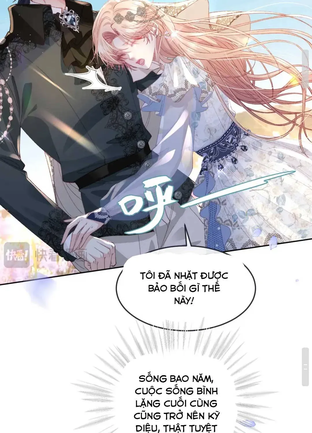 Nữ Chính Truyện Ngược Luyến Tình Yêu Đã Thức Tỉnh Chapter 12 - 65