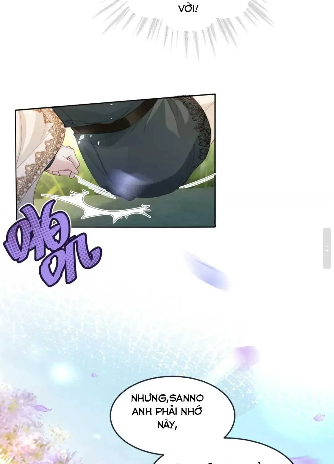 Nữ Chính Truyện Ngược Luyến Tình Yêu Đã Thức Tỉnh Chapter 12 - 66