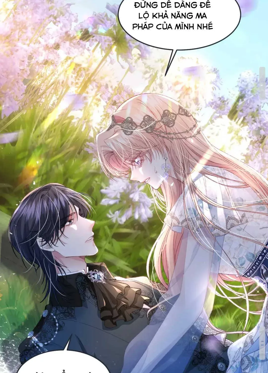 Nữ Chính Truyện Ngược Luyến Tình Yêu Đã Thức Tỉnh Chapter 12 - 67