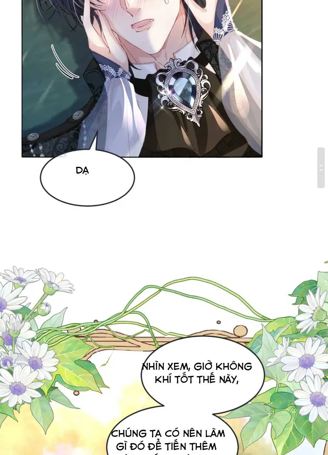 Nữ Chính Truyện Ngược Luyến Tình Yêu Đã Thức Tỉnh Chapter 12 - 71
