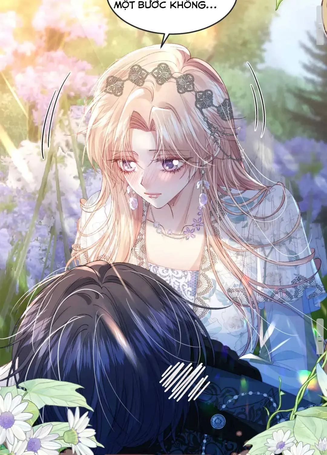 Nữ Chính Truyện Ngược Luyến Tình Yêu Đã Thức Tỉnh Chapter 12 - 72