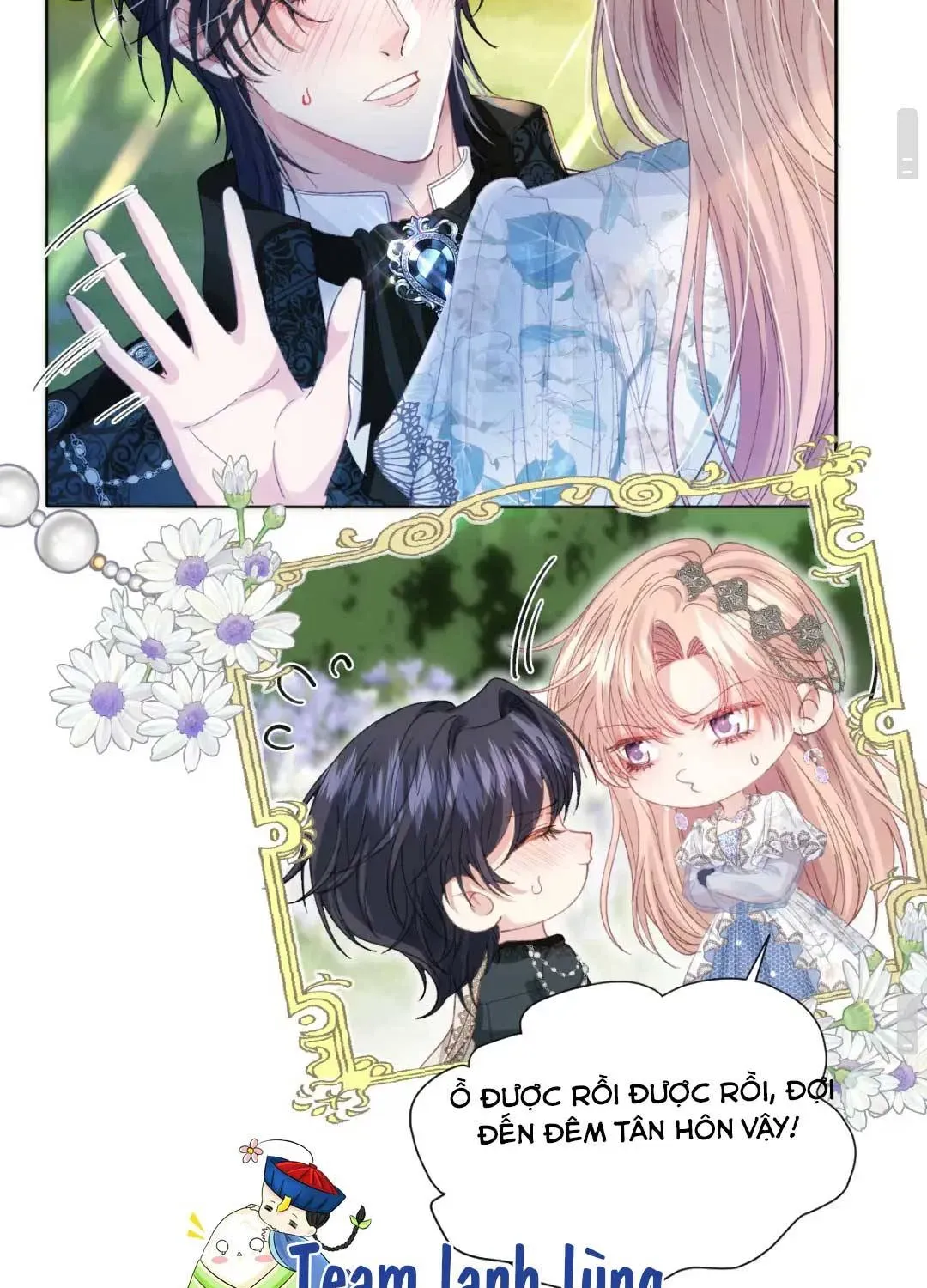 Nữ Chính Truyện Ngược Luyến Tình Yêu Đã Thức Tỉnh Chapter 12 - 74