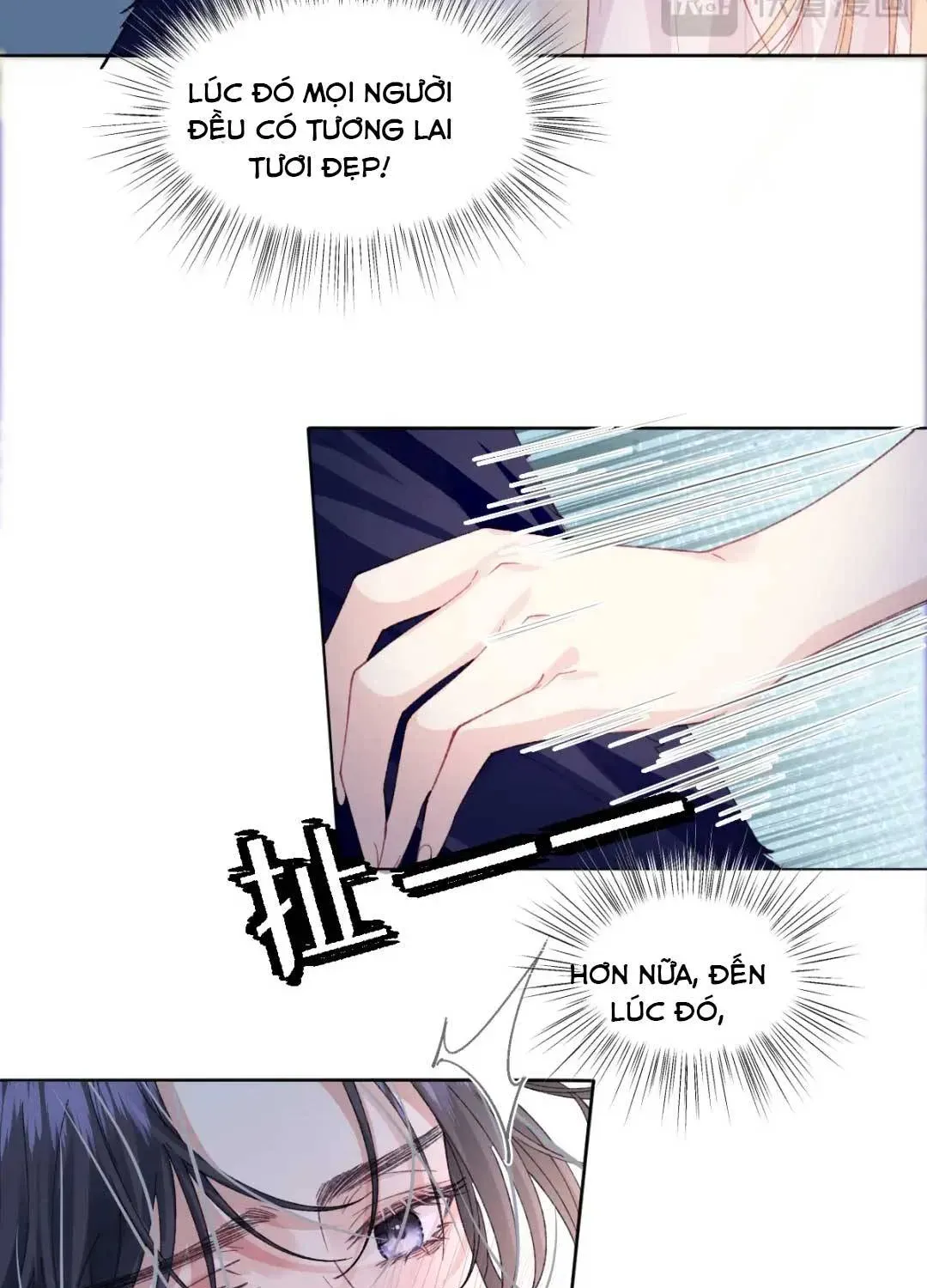 Nữ Chính Truyện Ngược Luyến Tình Yêu Đã Thức Tỉnh Chapter 12 - 9