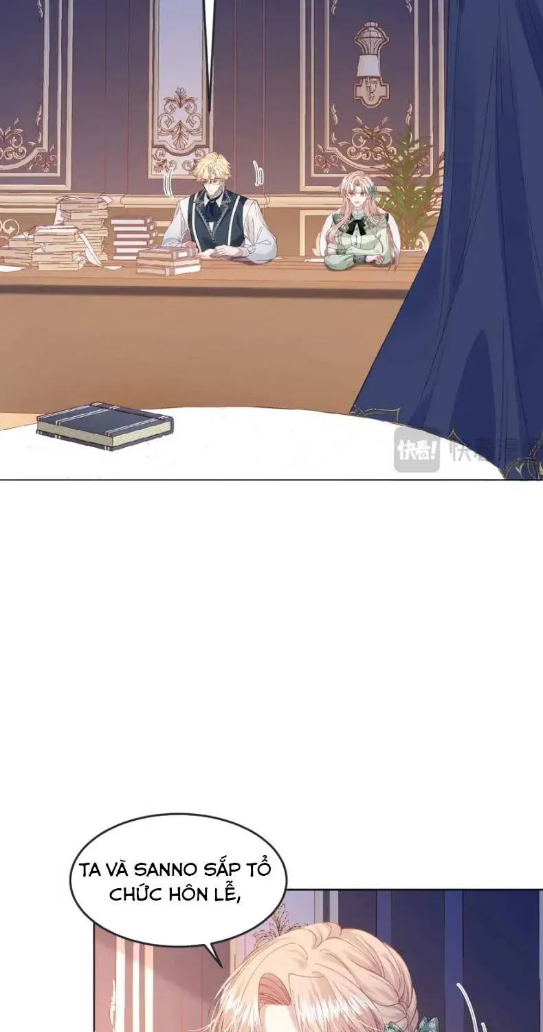 Nữ Chính Truyện Ngược Luyến Tình Yêu Đã Thức Tỉnh Chapter 13 - 12