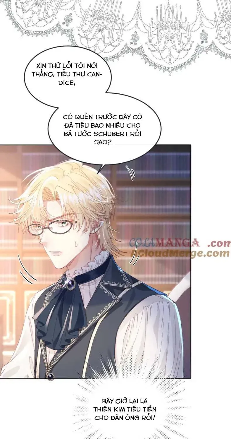 Nữ Chính Truyện Ngược Luyến Tình Yêu Đã Thức Tỉnh Chapter 13 - 16