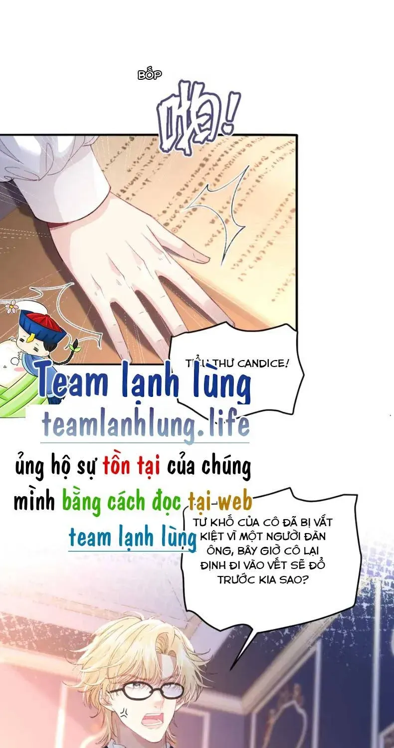 Nữ Chính Truyện Ngược Luyến Tình Yêu Đã Thức Tỉnh Chapter 13 - 18