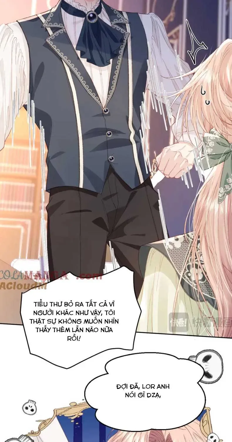 Nữ Chính Truyện Ngược Luyến Tình Yêu Đã Thức Tỉnh Chapter 13 - 19