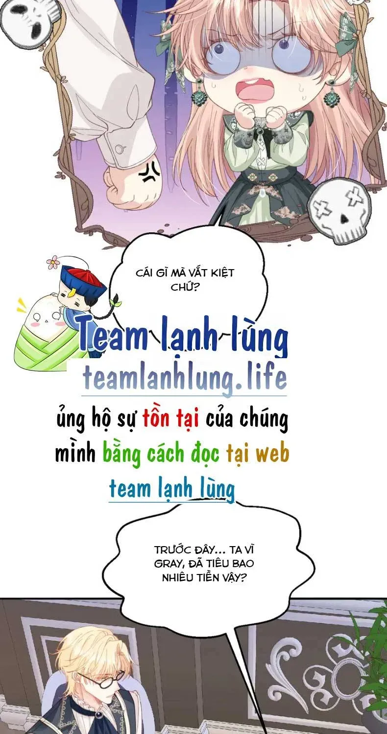 Nữ Chính Truyện Ngược Luyến Tình Yêu Đã Thức Tỉnh Chapter 13 - 20