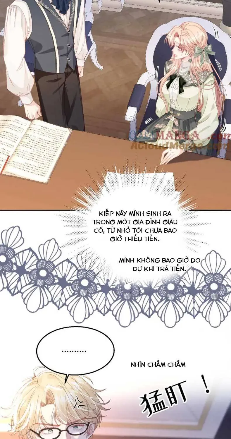 Nữ Chính Truyện Ngược Luyến Tình Yêu Đã Thức Tỉnh Chapter 13 - 21