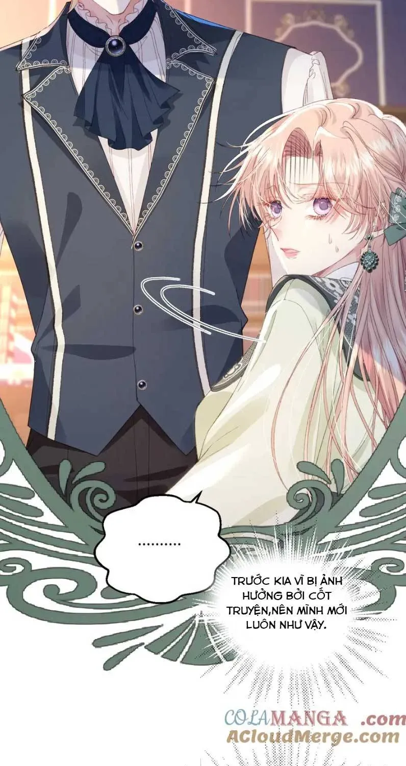 Nữ Chính Truyện Ngược Luyến Tình Yêu Đã Thức Tỉnh Chapter 13 - 23