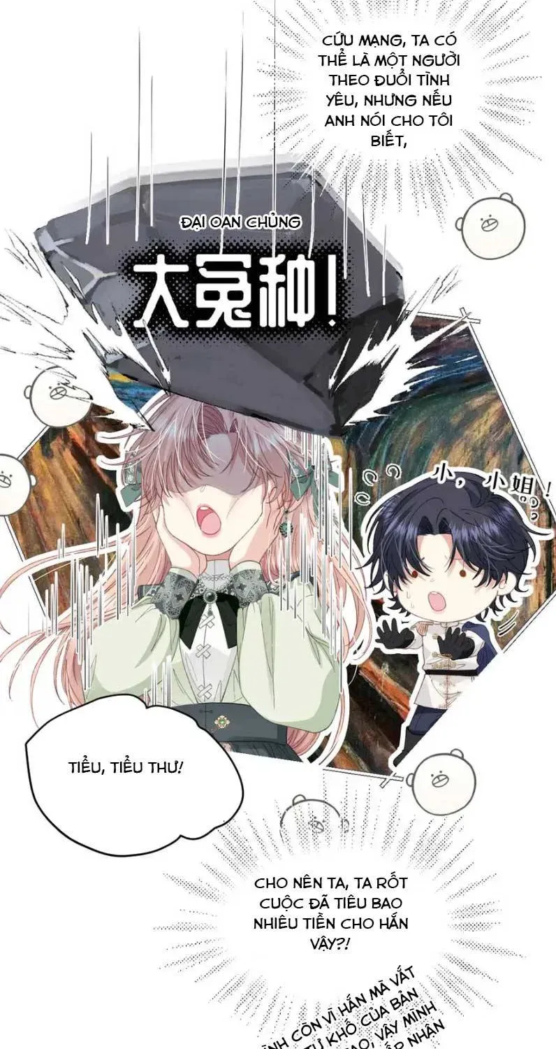 Nữ Chính Truyện Ngược Luyến Tình Yêu Đã Thức Tỉnh Chapter 13 - 24