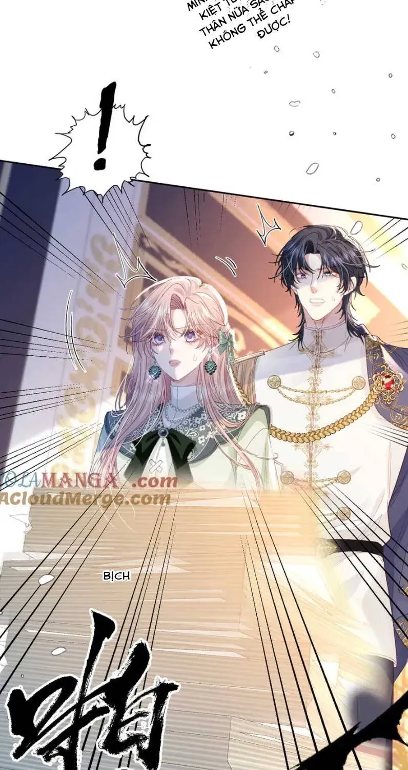 Nữ Chính Truyện Ngược Luyến Tình Yêu Đã Thức Tỉnh Chapter 13 - 25
