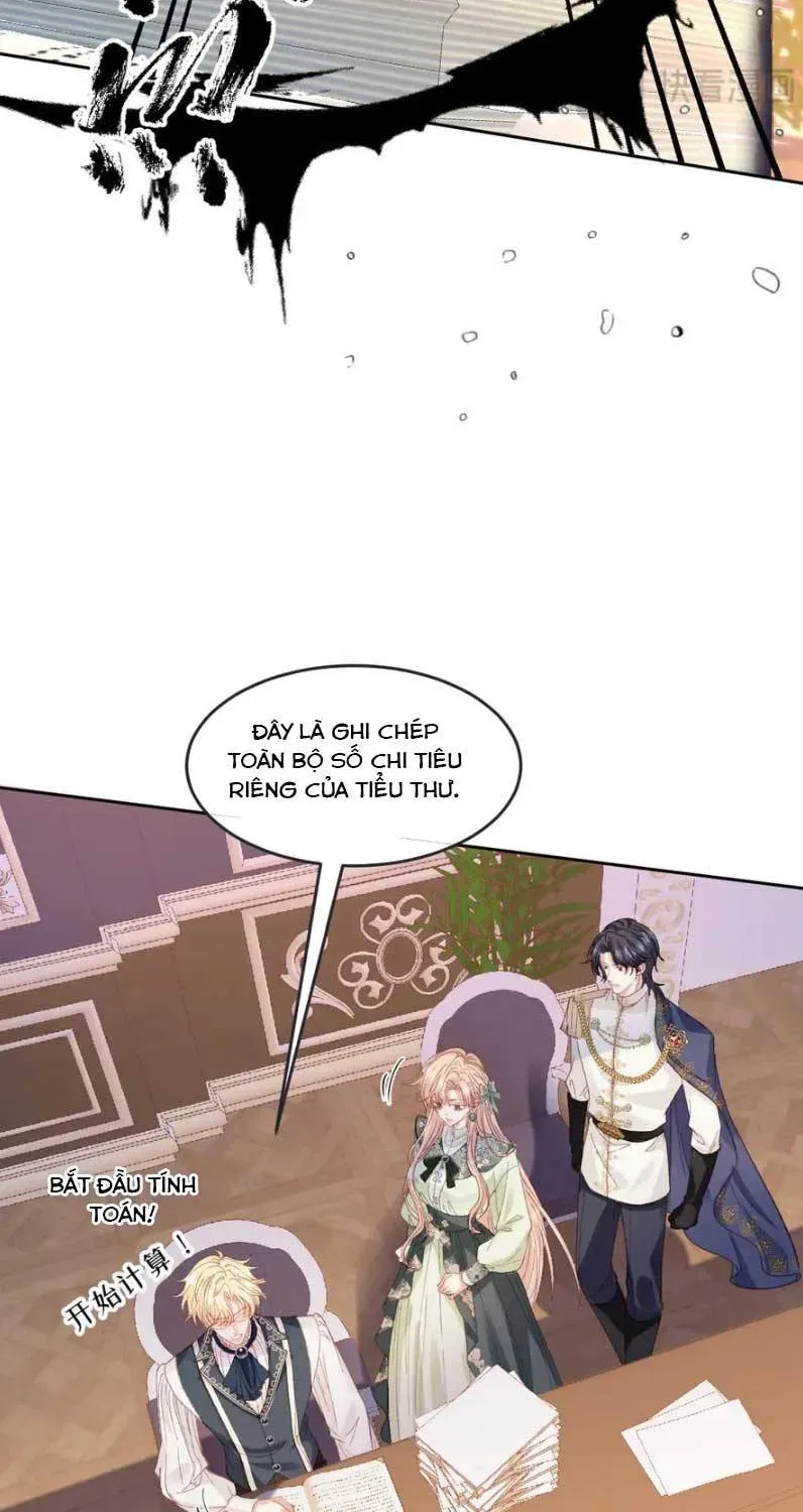 Nữ Chính Truyện Ngược Luyến Tình Yêu Đã Thức Tỉnh Chapter 13 - 26