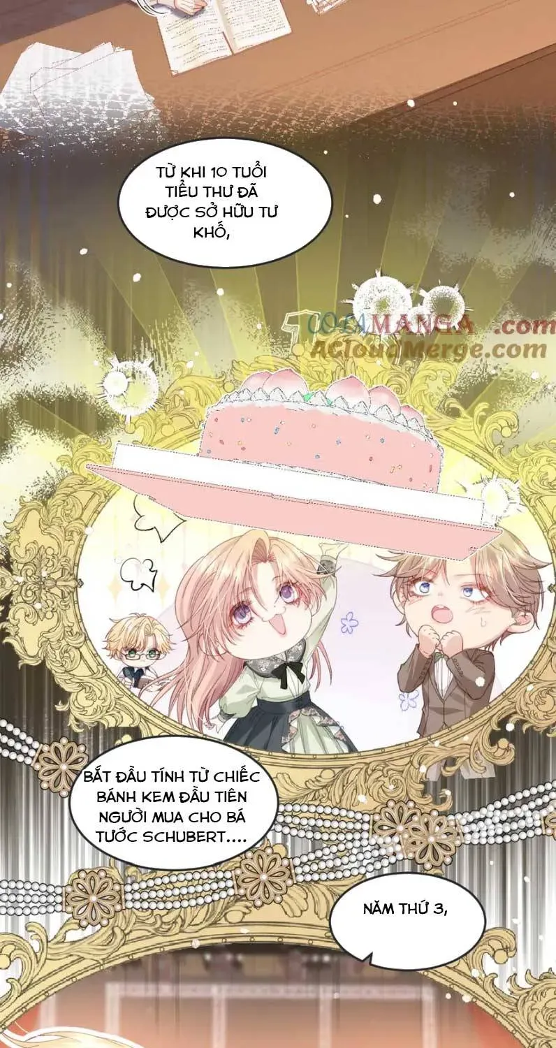 Nữ Chính Truyện Ngược Luyến Tình Yêu Đã Thức Tỉnh Chapter 13 - 27