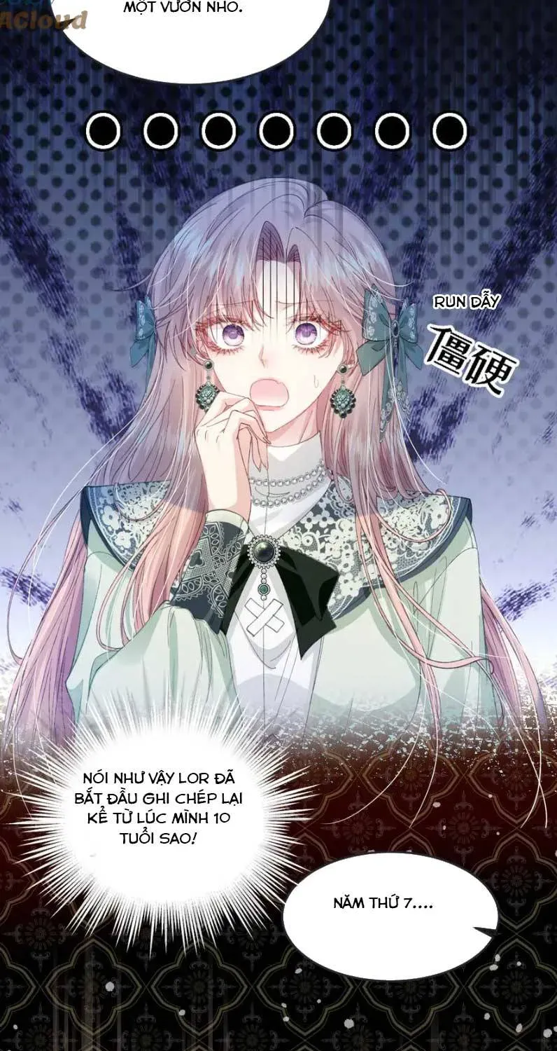 Nữ Chính Truyện Ngược Luyến Tình Yêu Đã Thức Tỉnh Chapter 13 - 29