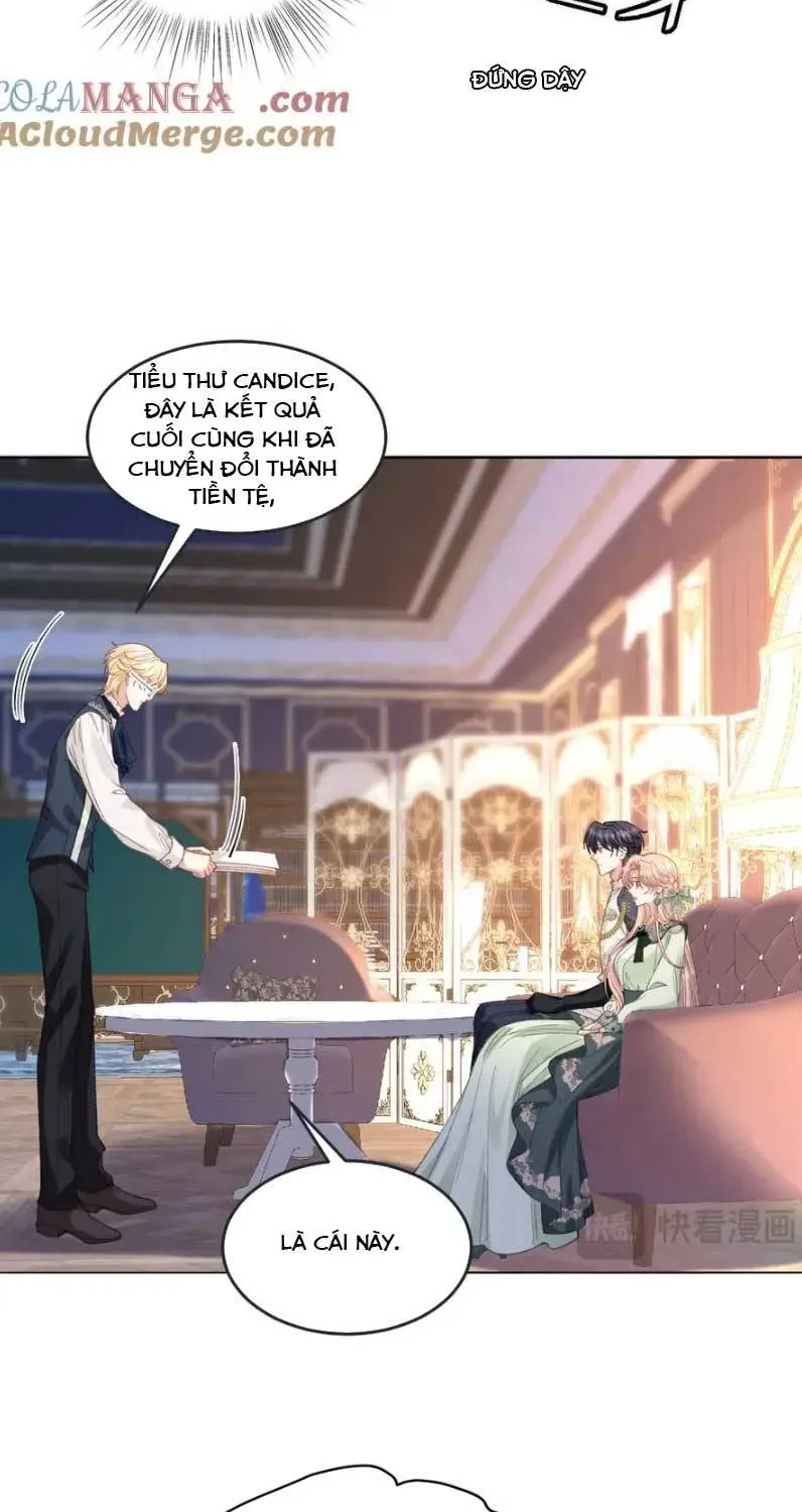 Nữ Chính Truyện Ngược Luyến Tình Yêu Đã Thức Tỉnh Chapter 13 - 32