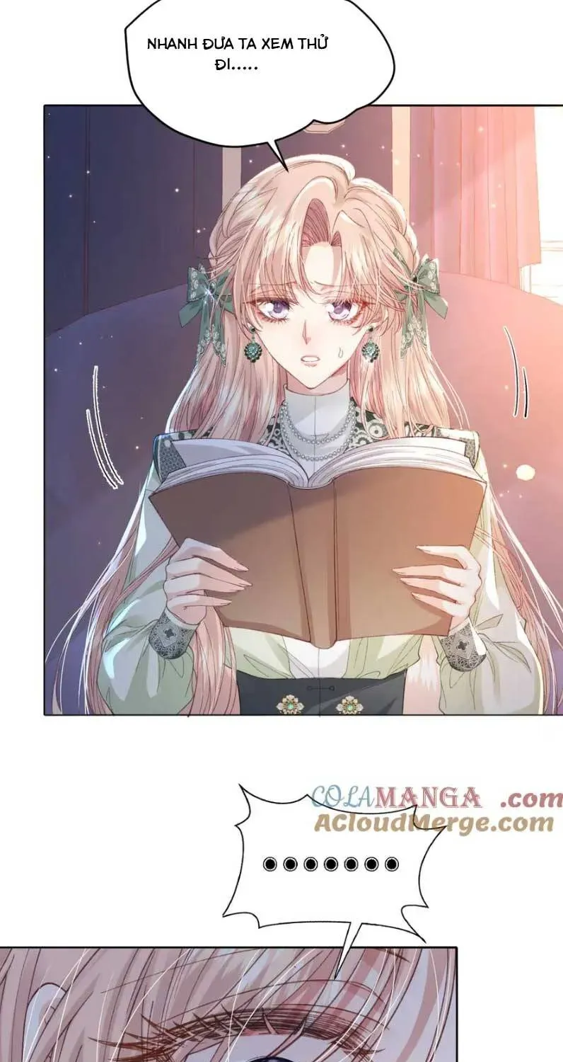 Nữ Chính Truyện Ngược Luyến Tình Yêu Đã Thức Tỉnh Chapter 13 - 33