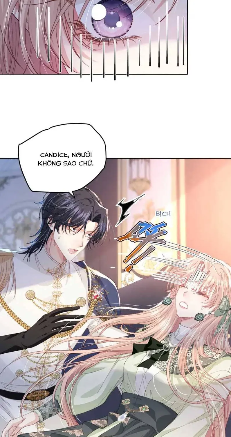 Nữ Chính Truyện Ngược Luyến Tình Yêu Đã Thức Tỉnh Chapter 13 - 34