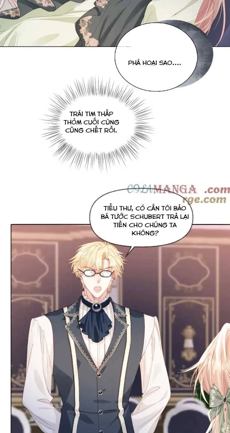 Nữ Chính Truyện Ngược Luyến Tình Yêu Đã Thức Tỉnh Chapter 13 - 35