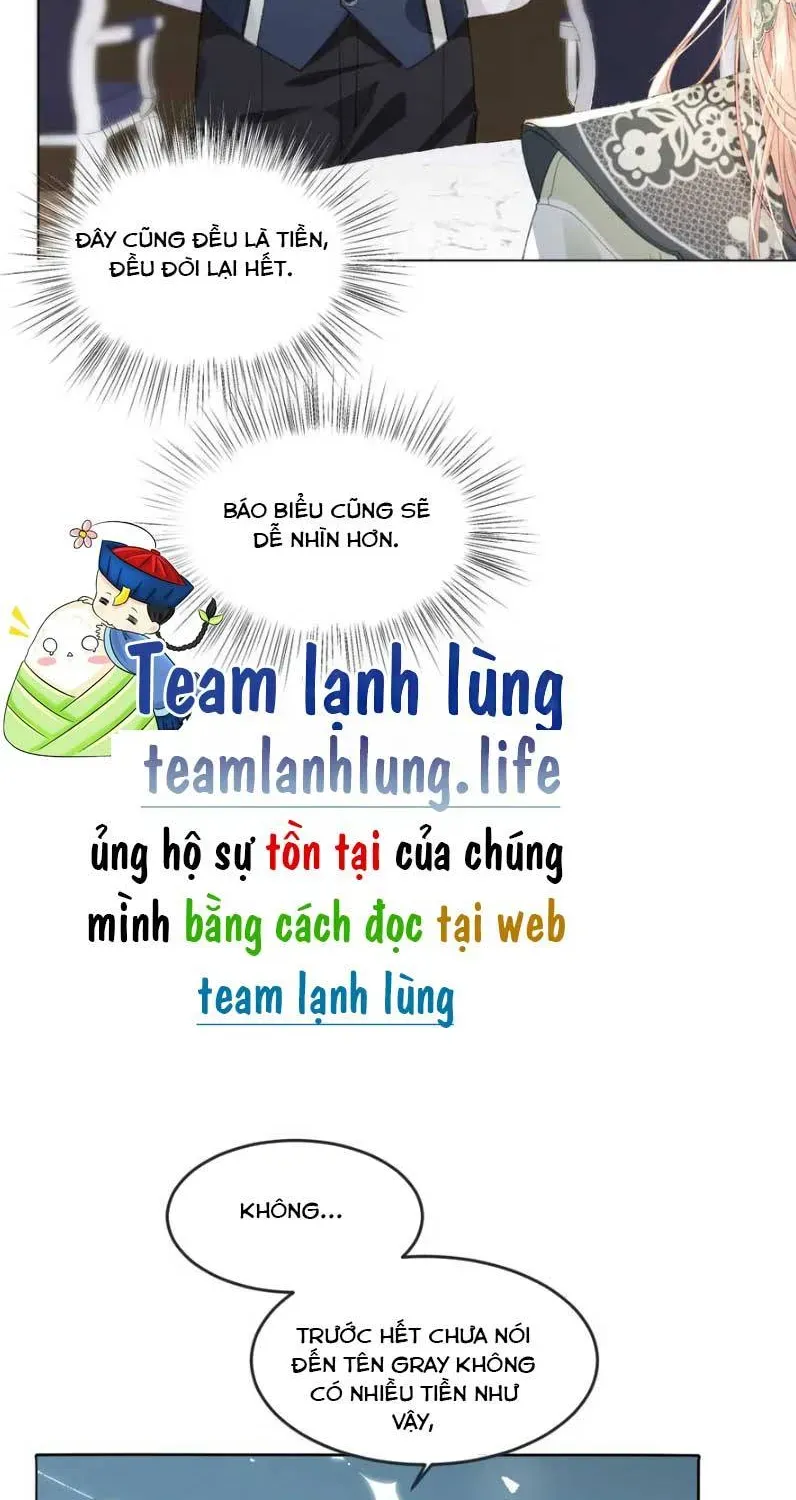 Nữ Chính Truyện Ngược Luyến Tình Yêu Đã Thức Tỉnh Chapter 13 - 36