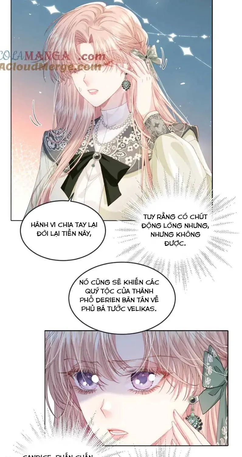 Nữ Chính Truyện Ngược Luyến Tình Yêu Đã Thức Tỉnh Chapter 13 - 37